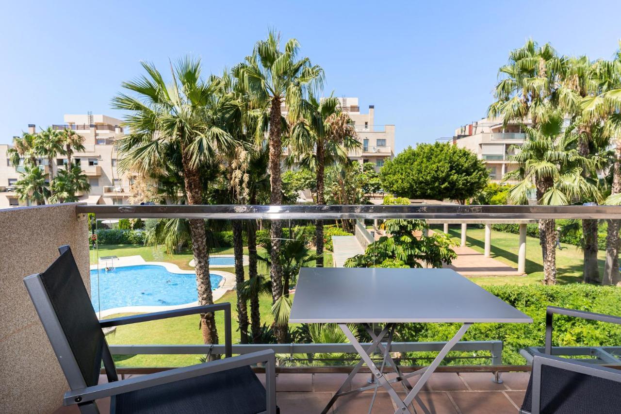 Monkó Malibú Torremolinos Exterior foto