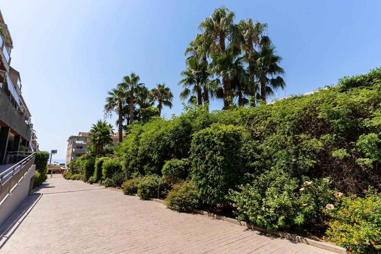 Monkó Malibú Torremolinos Exterior foto