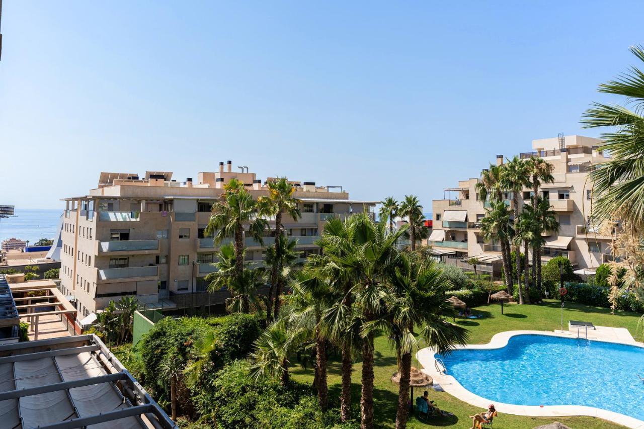 Monkó Malibú Torremolinos Exterior foto
